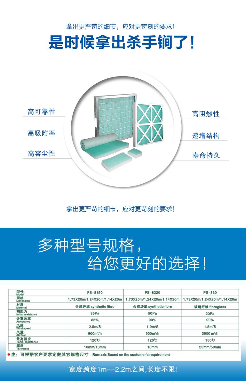 漆霧過(guò)濾器