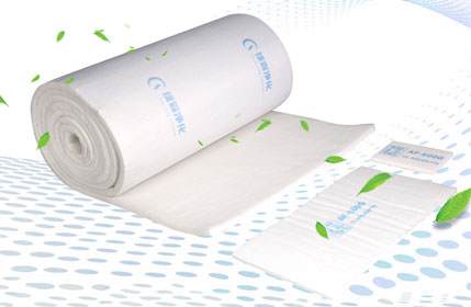 報(bào)廢的空氣過濾棉需要怎么處理