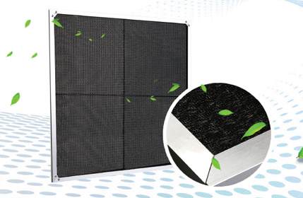 家用空調(diào)過濾網(wǎng)