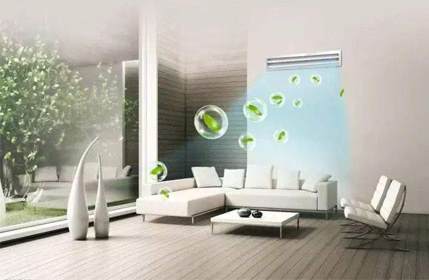 新風(fēng)系統(tǒng)