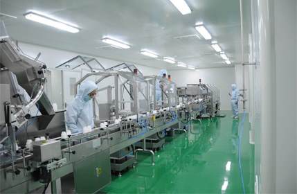 制藥車(chē)間潔凈區(qū)空氣過(guò)濾的要求有哪些