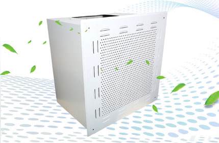 廣州高效送風口在選用中應(yīng)該注意哪些事項