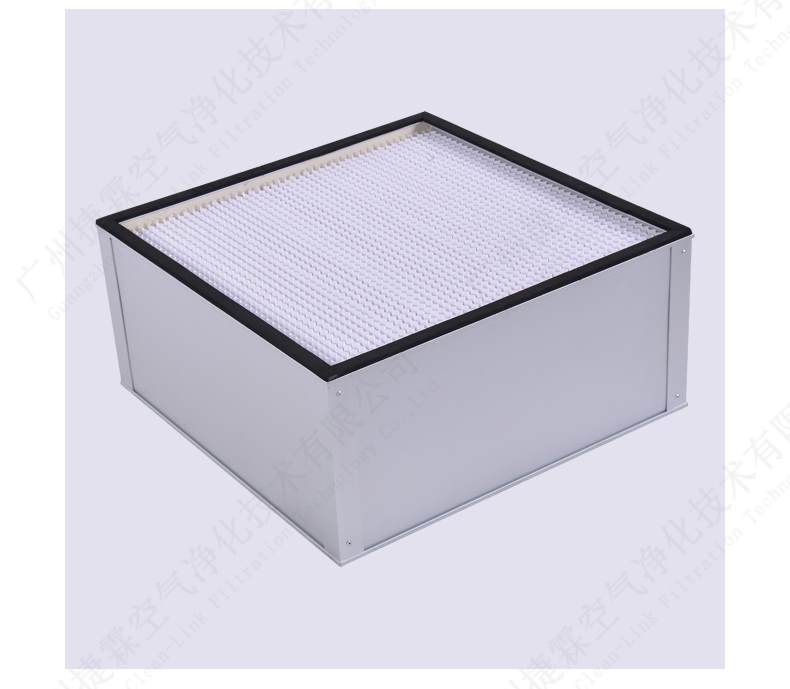 有隔板高效過(guò)濾器