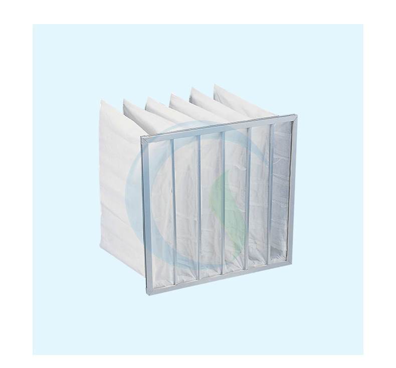 中效袋式過濾器